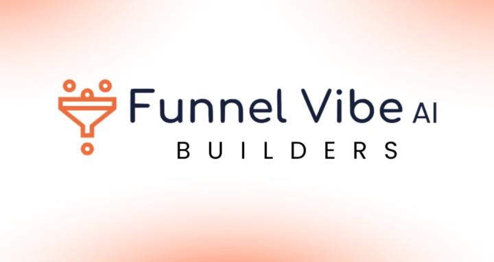 Funnel Vibe AI Builders