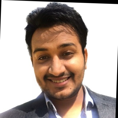 Nigam Goyal