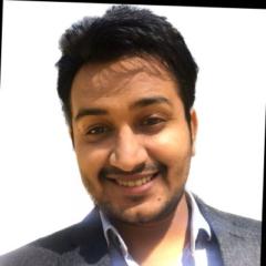Nigam Goyal