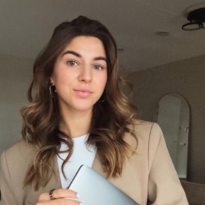 Jana - Empowerment Coach