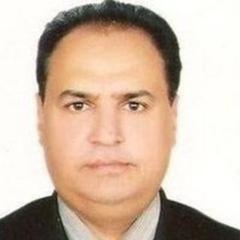 Umar Farooq