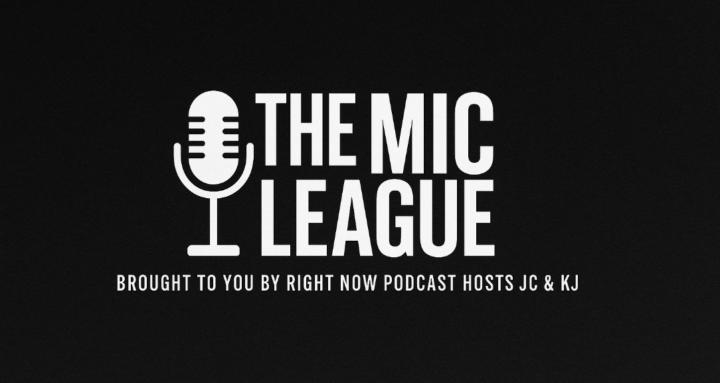 The Mic League