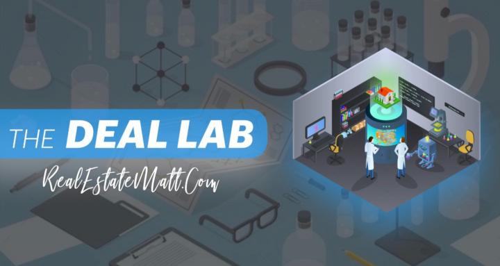 The Deal Lab