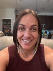 Felicia Walters