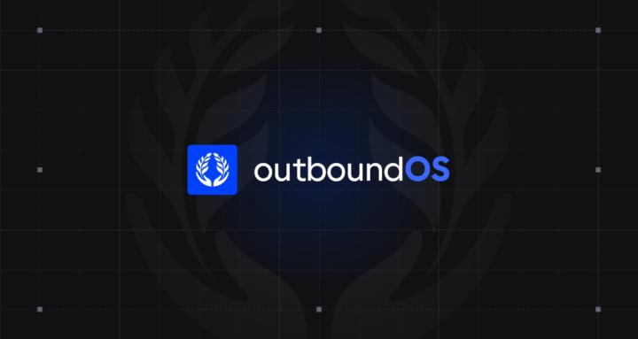 outboundOS for B2B SaaS