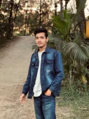 Sahaf Mahmud