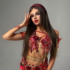 Mariia Muradova