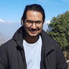 Aaditya Bhatta