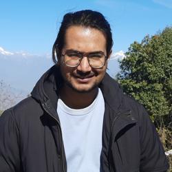 Aaditya Bhatta