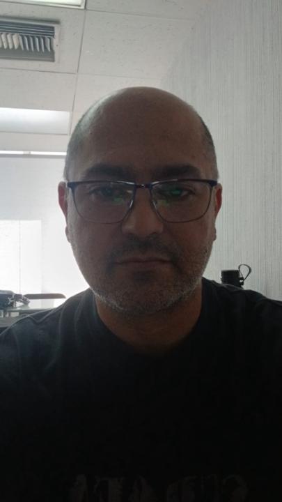 Hugo bennoni Garcia gomez