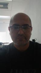 Hugo bennoni Garcia gomez