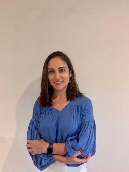 Luisa Pacheco Figueiredo