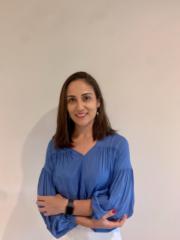 Luisa Pacheco Figueiredo