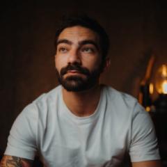 George Sidiropoulos