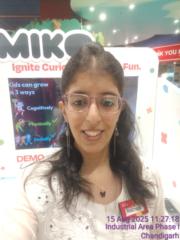 Ayushi Soni