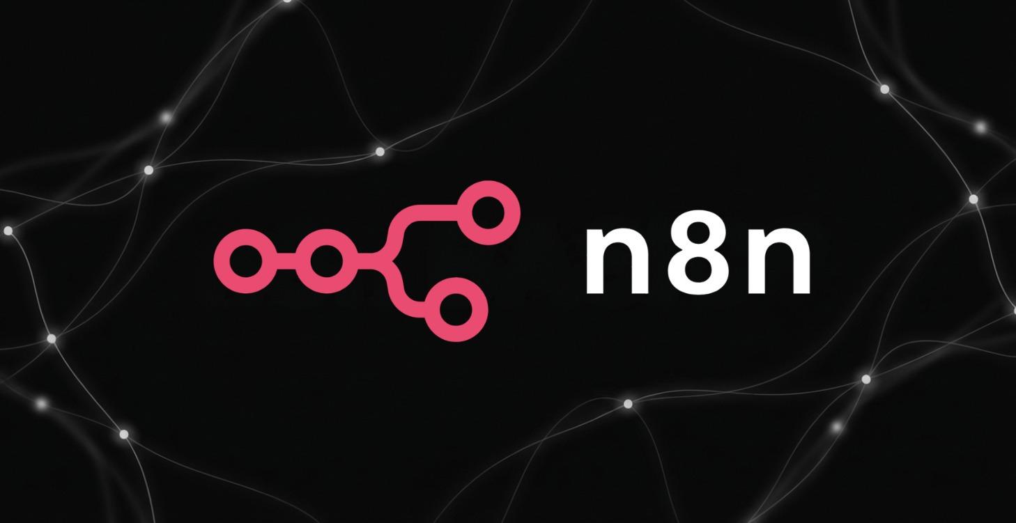 ⚙️ n8n入門