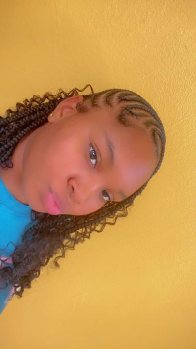 Ameika Robinson
