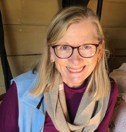 Jenny Lambert