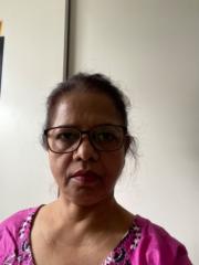 Shahnaz Niazi