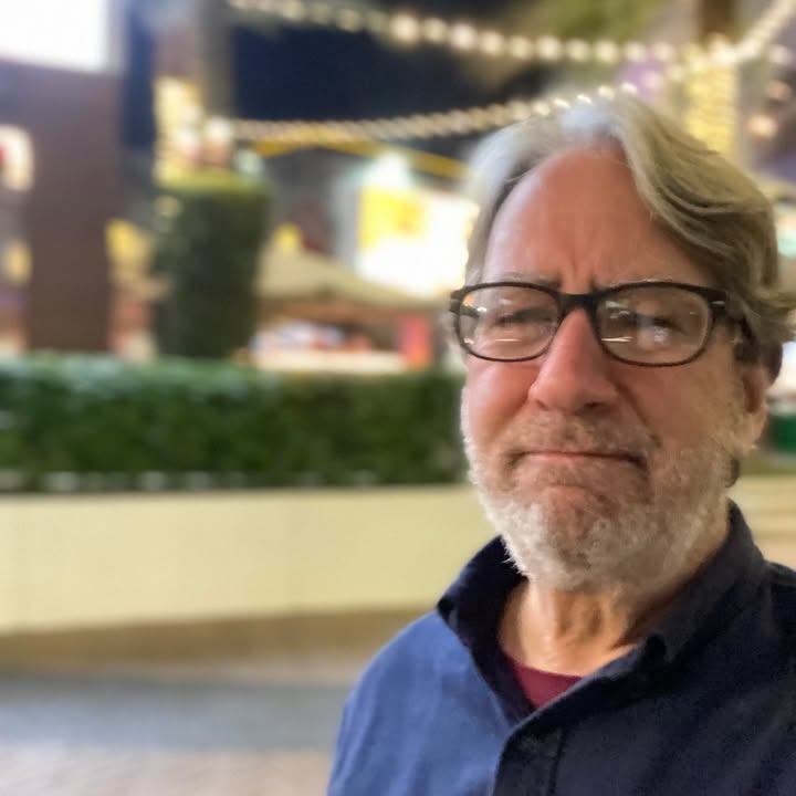 Kevin Silverman