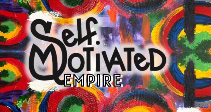 S.Mempire's Creative Corner