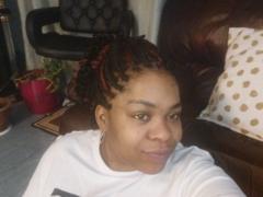 Sharie Walker