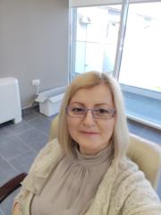 Biljana Radojčić
