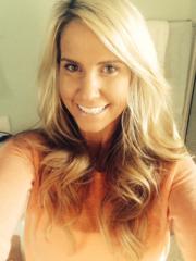 Mallory Marchioni