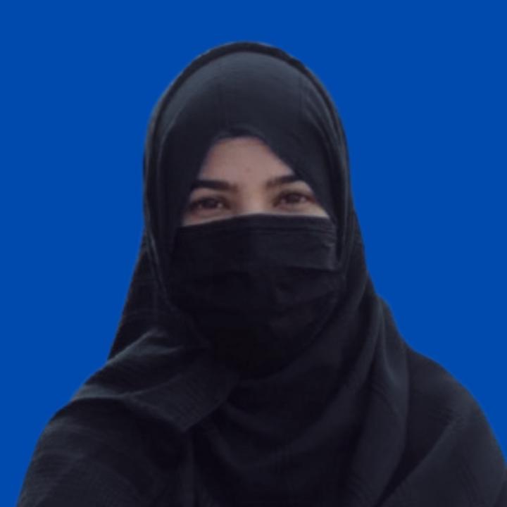 Areeba Malik