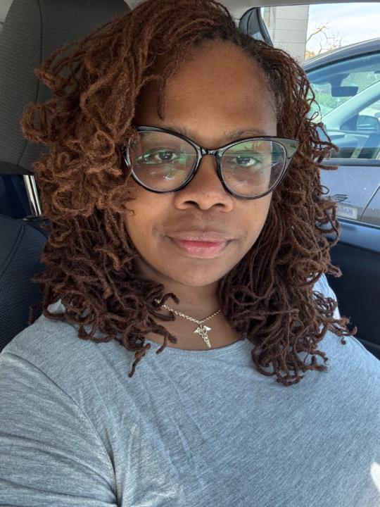 Charlene Green