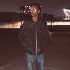 Segopotso Lebese