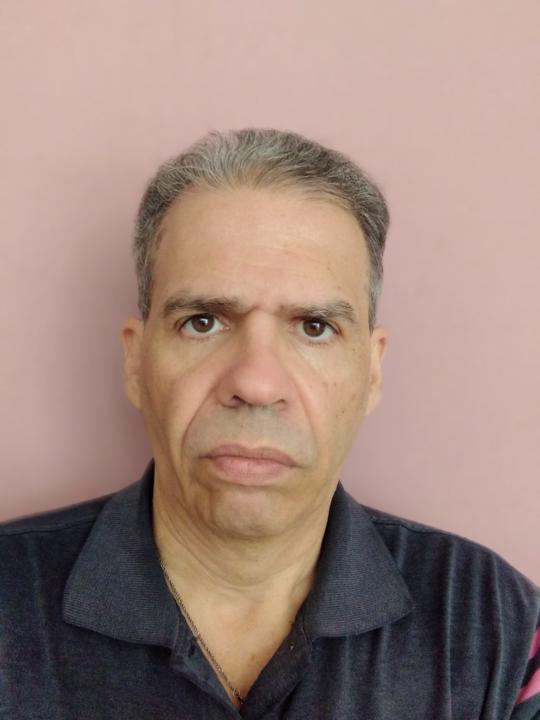 Jose Gregorio Lopez Sanz