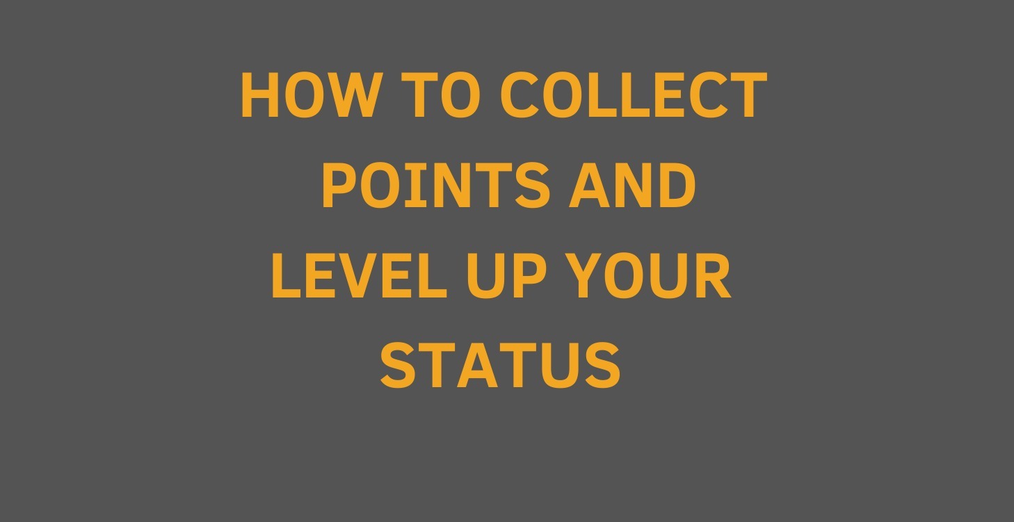 GEMIFICATION - How LEVEL UP your STATUS?