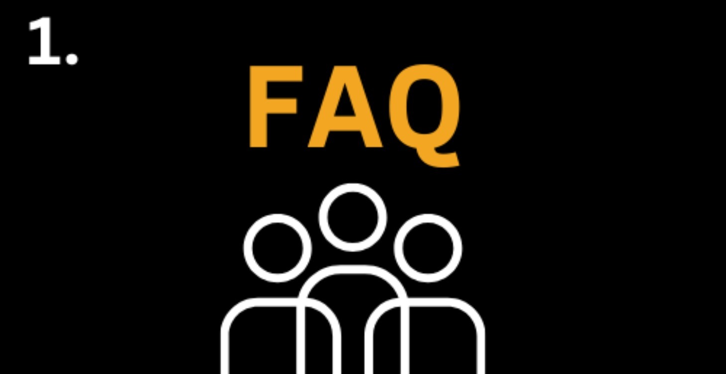 Frequently asked Questions