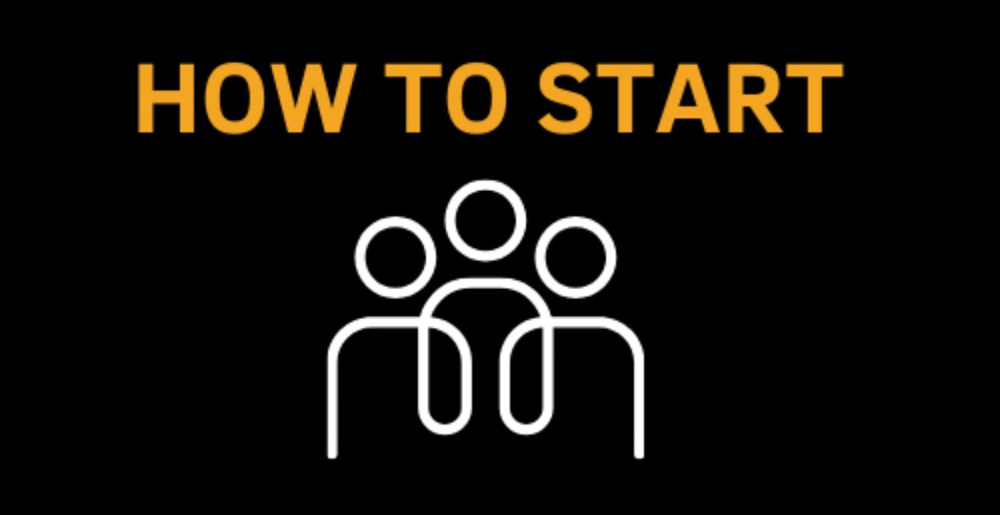 How to start in the FACE Community