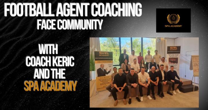 Football Agent Coaching FACE
