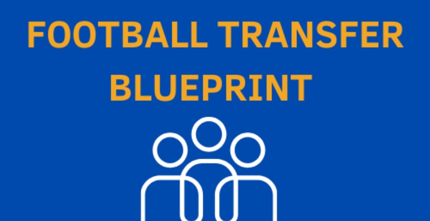 Exclusive Football Transfer Blueprint PROGRAM
