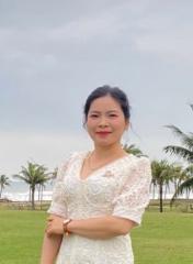 Duyên Dương Vũ Ngọc