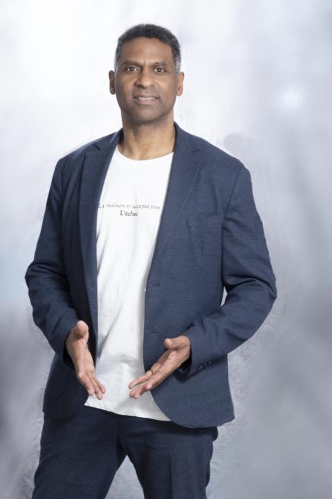 Jean-Jacques Doutau