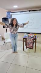 Maria De la vega