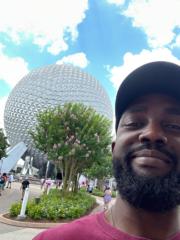 Melshaun Randolph