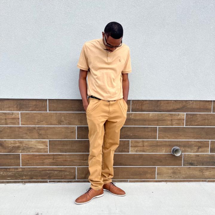 Quez Smith
