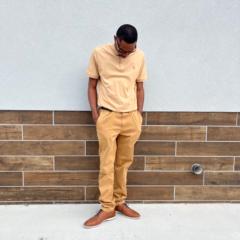 Quez Smith