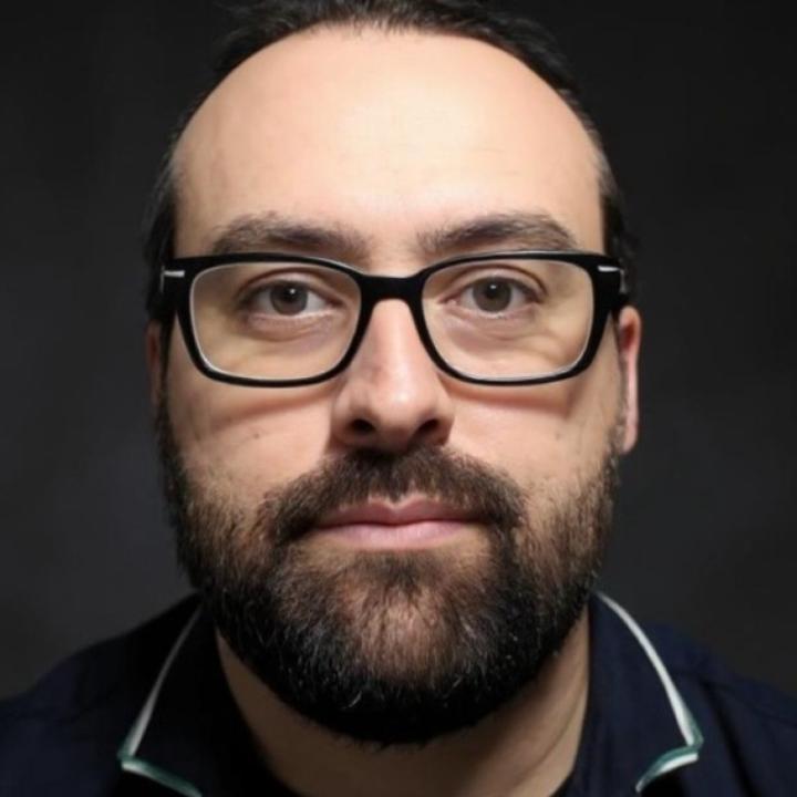 Mark Sterrenberg
