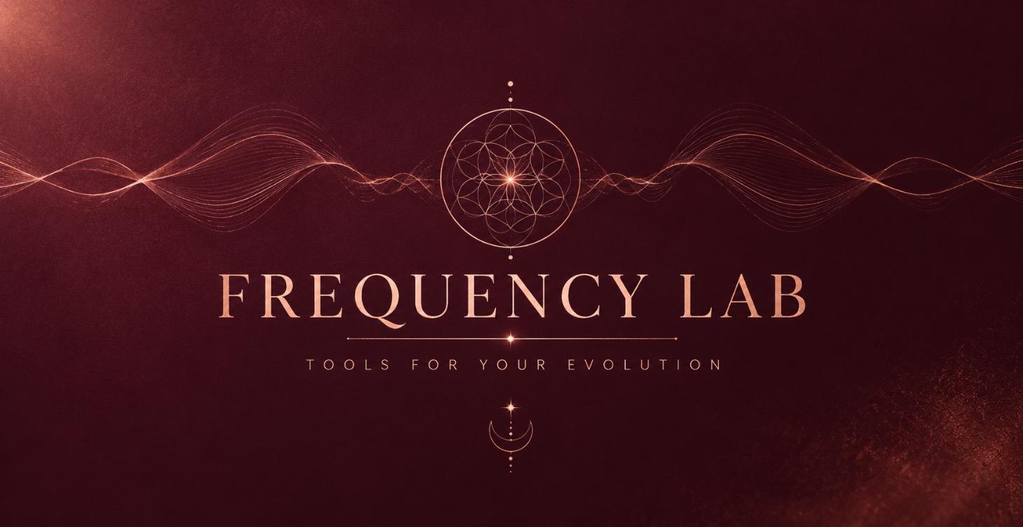 The Frequency Lab