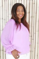Ntombi Mtshali