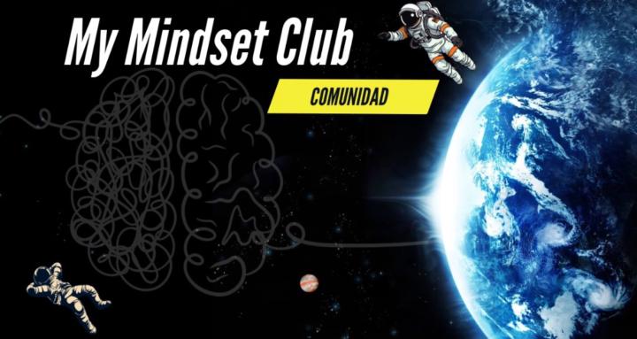My Mindset Club