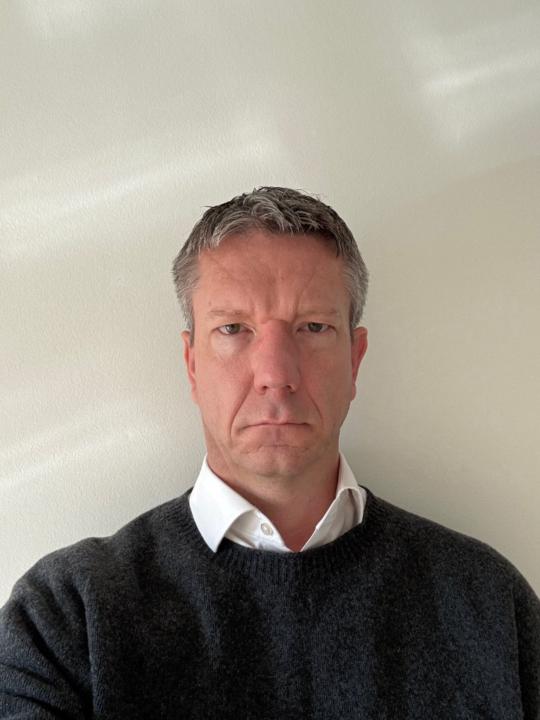 Peter Fennah