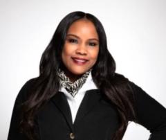 LaToya Rainey