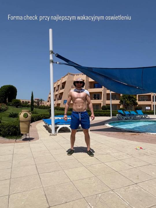 Marcin Hamela